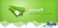 強大的Android管理程式 – AirDroid 2