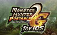 組隊屠龍 Monster Hunter 2nd G 終於移植 iPhone iPad [影片]
