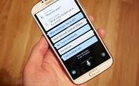 Samsung語音控制S Voice也認識iPhone和Siri 更發表驚人言論