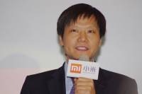 小米 CEO 雷軍：我不在乎賣了多少手機，只求購買的消費者能夠認同小米