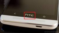 新HTC One被封印的功能，原來Logo也可以當按鍵使用？