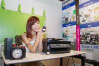 Epson 推新款黑白連續供墨印表機，以低成本與省電挑戰雷射印表機