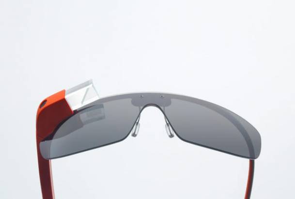 Google Glass 公佈正式規格，聲稱續航力能支撐一整天