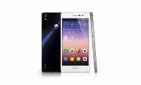 主打前置 8MP 攝影鏡頭，華為宣布新款旗艦機 Ascend P7