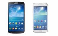 大過 Note II，Samsung 發表 5.8 6.3 吋 Android 手機