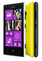 Nokia 在台推出 Lumia 720 與 520 兩款主流機型