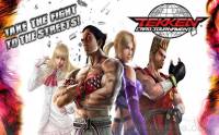 格鬥名作鐵拳新玩法: Tekken Card Tournament將格鬥轉化卡片3D戰鬥