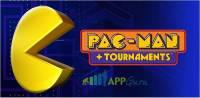 懷舊小精靈PAC-MAN +Tournaments，不是藍色的那個小精靈嘿