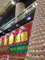 香港微縮展 2013