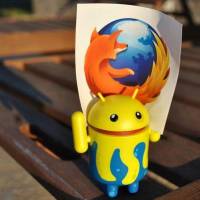 Firefox for Android Beta 另搭配開放源碼的字型與強化的 HTML5