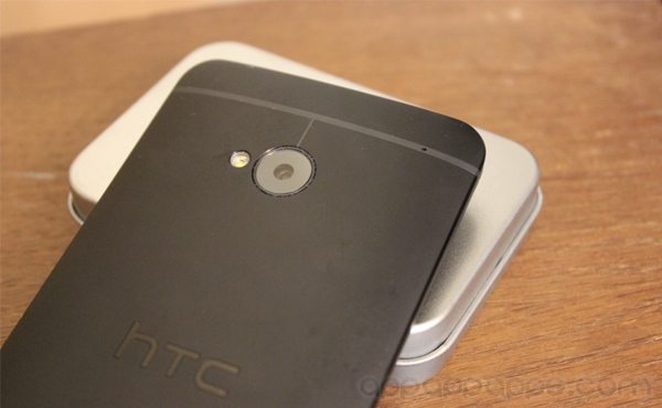 HTC One實機深度評測