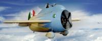 據說這「胖嘟嘟」飛機，是現代飛機噴射引擎的靈感來源