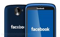 Facebook將發表專屬Android主題介面 在全新HTC手機運行