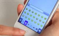[iOS初階教學] 不用下載也可為iPhone鍵盤加入可愛的Emoji公仔
