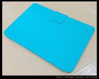 Intuitive Cube Z-CASE Leather 有趣便利的 iPad mini 保護套