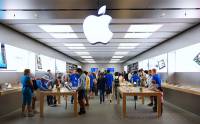 Apple Store 將舉行 iPhone 升級特別活動