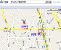 聚會地點