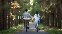 鐵達時 Time Is Love 2012 「１００年之約」時間 · 讓愛 更了解愛