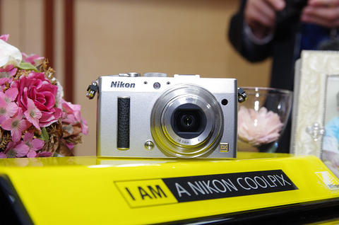 Nikon Coolpix A 玩大的！瞄準高畫質專業玩家需求而生（注：台灣只有 100 台配額...）