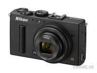 全新 Nikon 玩意: APS-C DX + 28mm f 2.8 定焦輕便相機 – COOLPIX A 面世
