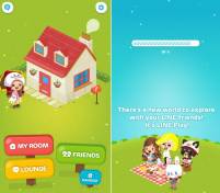 Line Play 賺錢得Gems方法大補帖 添行頭 購傢俱必看