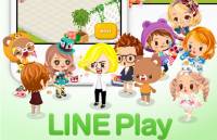 LINE Play 可愛的養成遊戲APP~角色設定篇