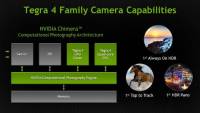 NVIDIA 正式介紹 Tegra 4 家族新功能：基於平行運算的 Chimera 攝影運算架構