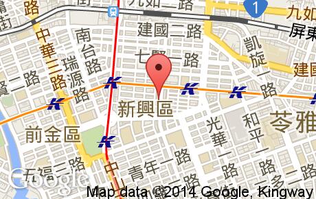 展達通訊股份有限公司